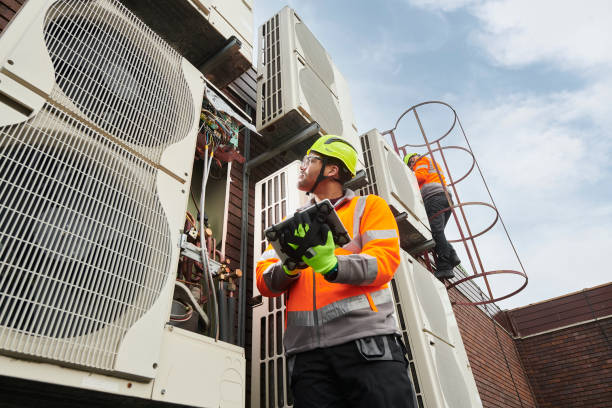 Best Residential HVAC in Boulder City, NV