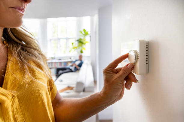 Best Residential HVAC in Boulder City, NV
