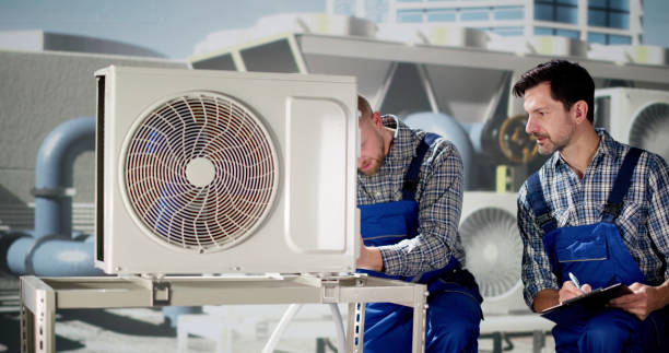 Professional HVAC in Boulder City, NV