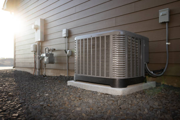 Best Geothermal HVAC Systems in Boulder City, NV